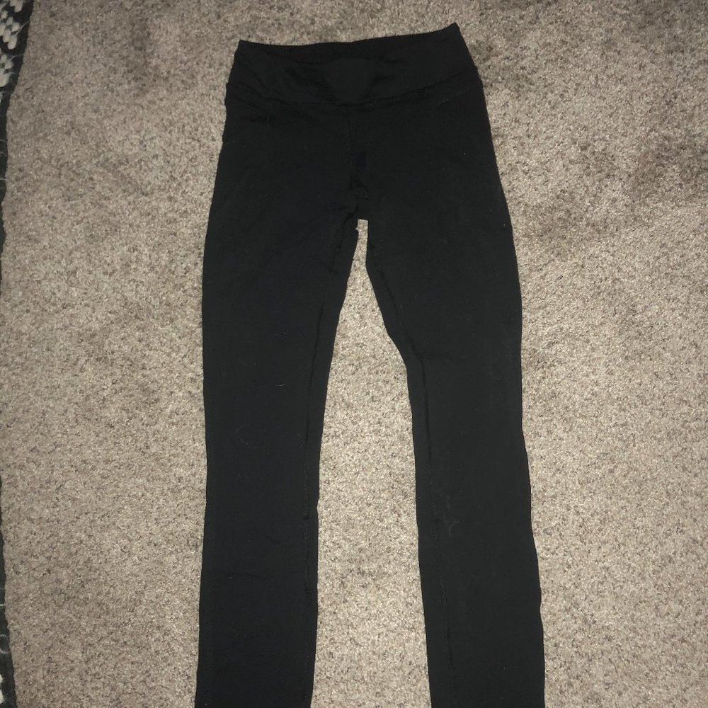 Lululemon Wunder Under 2